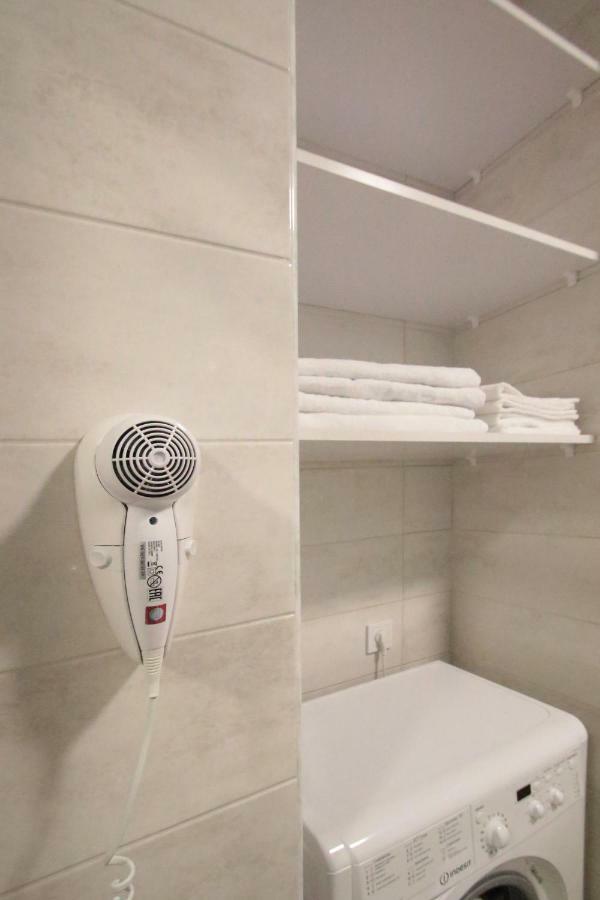 Appartamento Lviv Center Vip New Building Esterno foto
