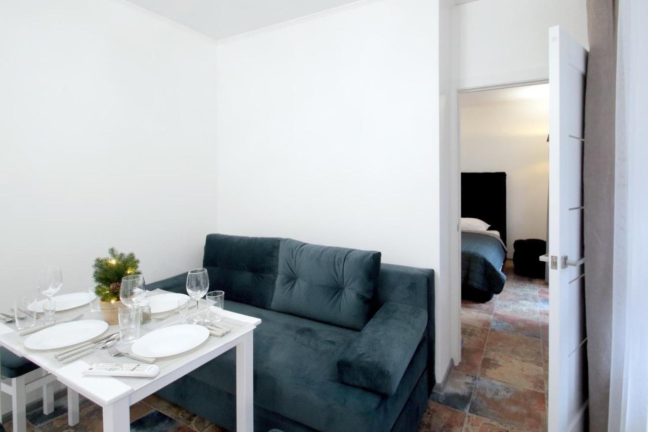 Appartamento Lviv Center Vip New Building Esterno foto