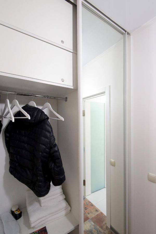 Appartamento Lviv Center Vip New Building Esterno foto
